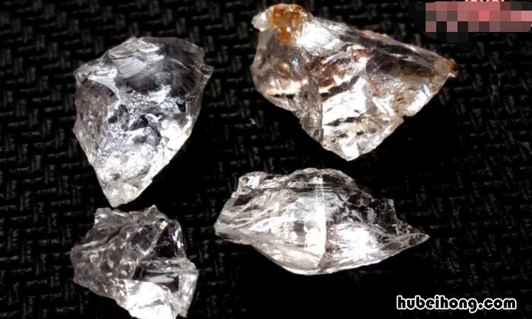 金刚石是什么晶体 金刚石是公价晶体