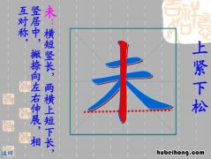 独体字的部首是什么 独体字是什么部首再查几画
