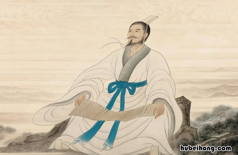 独善其身成语出处在哪 独善其身的出处