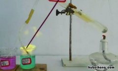 铜与硫反应方程式是什么 铜和硫反应