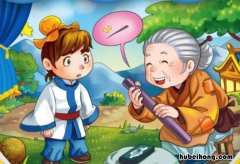 铁杵成针成语典故是什么 铁杵成针成语故事和含义