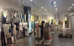 独特大气的女服装店名字有哪些 独一无二的女服装店名字