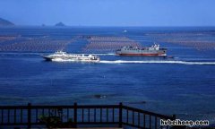 獐子岛的气候状况是怎样的 獐子岛的地理位置