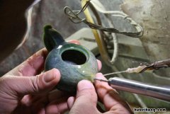 玉不琢不成器下一句及出处是什么 玉不琢不成器的下一句是什么呢