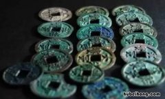 铜锈的化学式是什么 铜锈化学名称