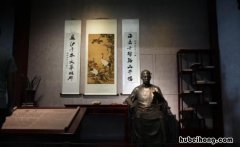 王懿荣是什么朝代的 王懿荣是什么朝代的诗人