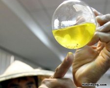 王水是什么 王水是什么酸的混合物