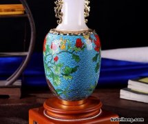 珐琅是什么 珐琅质是什么样的物质组成