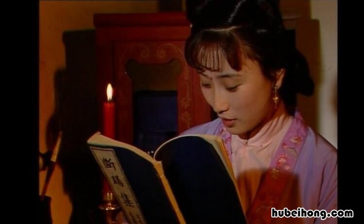 甄英莲的性格特点是什么 甄英莲的身世