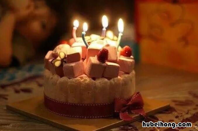 生日短句有哪些 生日经典短句