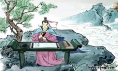 陈子昂被称为什么 陈子昂是什么诗圣