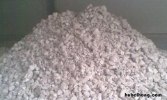 生石灰的化学名称是什么 生石灰的化学成分