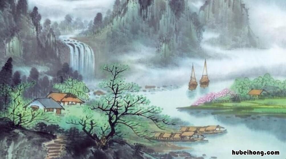 陶渊明珍惜时间的名言是什么 陶渊明说的珍惜时间的名句有哪些