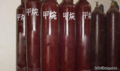 甲烷是什么气味 甲烷有味吗