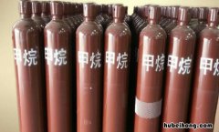甲烷的化学式是什么 甲烷燃烧的化学方程式