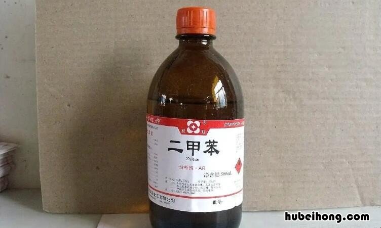 甲苯化学式是什么 甲苯化学式是什么意思