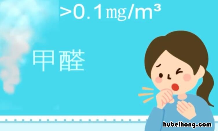 甲醛的化学式是什么 甲醛的化学式是什么用化学式表示甲醛