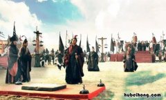 申不害变法简介是什么 申不害变法新军