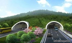 隧道主要材料有哪些特点 隧道各部分常用的材料有哪些