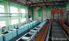 电泳设备特点是什么 电泳所需的设备及材料