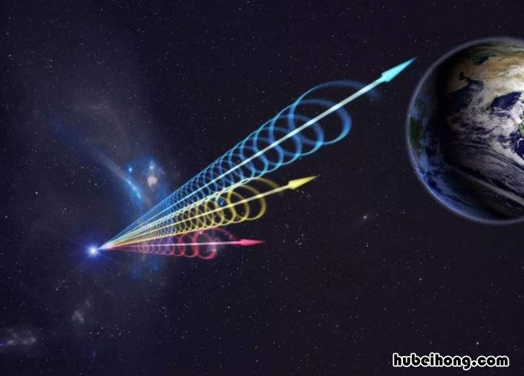 电磁波传播的速度是多少 电磁波传播速度多少米每秒