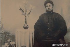 霍元甲是真实历史人物吗 霍元甲真实事件