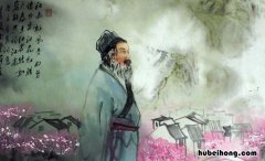 白居易生平六个阶段是什么 白居易的生卒年代