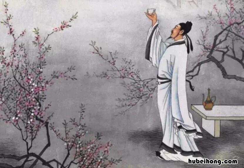 白日放歌须纵酒青春作伴好还乡的作者是谁 白日放歌须纵酒青春作伴好还乡出自哪首诗