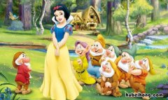 白雪公主出自哪本童话书 《白雪公主》出自哪本书?