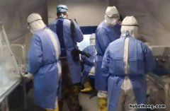 非典怎么消失的 非典怎么消失的有特效药吗