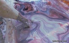 非牛顿流体是什么意思 非牛顿流体是干什么用的