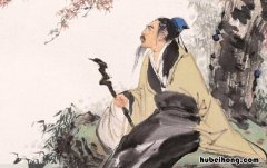 韦应物是哪个朝代的诗人 韦应物是唐朝的还是宋朝的