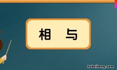 相与是什么意思 飞鸟相与还的什么意思