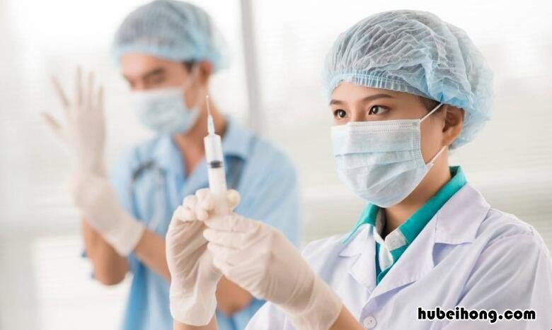 预防接种工作人员应具备哪些条件 预防接种人员需要具备下列哪种症状