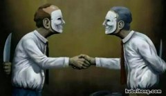 知人知面不知心是什么意思 知人知面不知心下一句怎么说人要实实在在