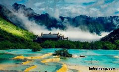 风景如画的唯美句子有哪些 风景如画的诗句