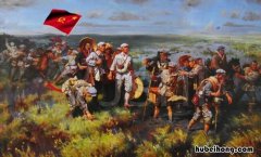 红军过草地的困难有哪些 红军过草地难在哪里