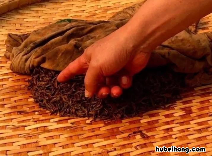红茶发酵时间一般要多长 红茶发酵到什么程度最好图片