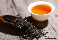红茶有什么历史沿革 红茶历史渊源