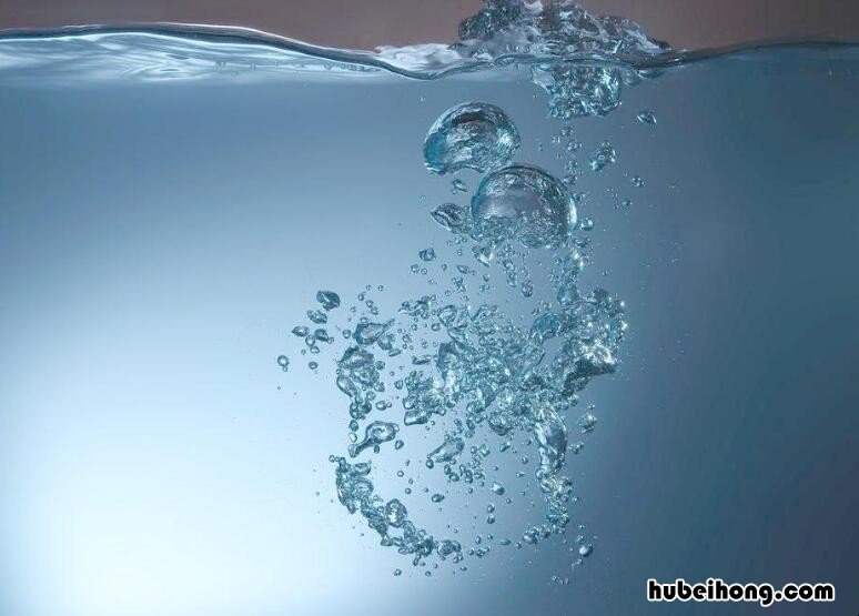 纯净水的标准是多少 纯净水指标多少合格