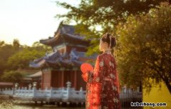 缓缓归矣是什么意思 缓缓归来是成语吗