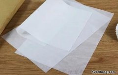 硅油纸和锡纸的区别是什么