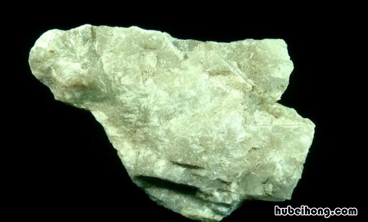 硅酸盐矿物的结构是什么 硅酸盐矿物的结构与形态的关系