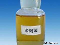 硝酸是强酸吗 硝酸是强酸吗电解质