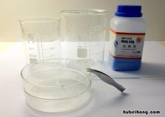 硫酸铜是什么 硫酸铜用量