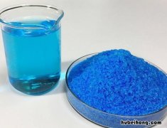 硫酸铜溶液主要用途有哪些 硫酸铜溶液有颜色吗
