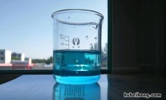 硫酸铜溶液是什么颜色的 硫酸铜溶液的颜色状态