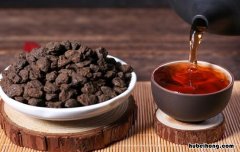 碎银子是什么茶 碎银子是什么茶产地哪里