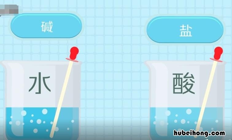 碱性氧化物有哪些 高中碱性氧化物的定义