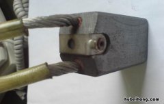 碳刷功能特点有哪些 碳刷得作用